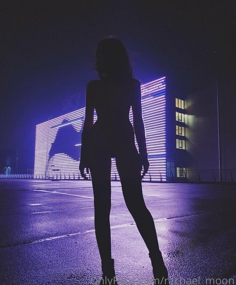 rachael moon nudes actress photo