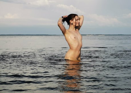 rachael moon exclusive pornstar picture