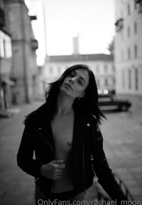 rachael moon porn model archive