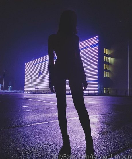 rachael moon model sex image