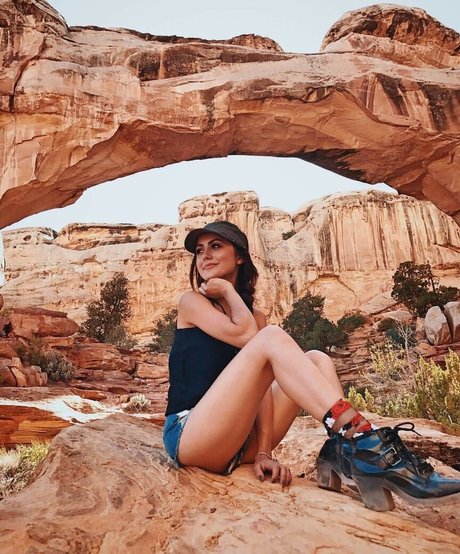 Jana Make star nude photo