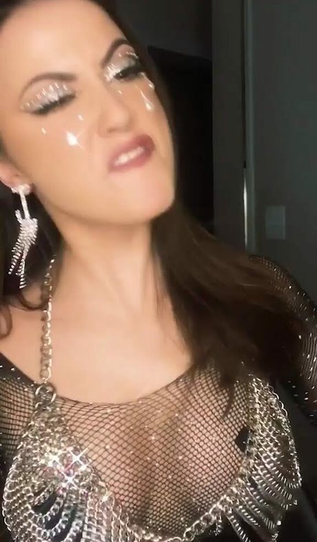 Jana Make nude model archive