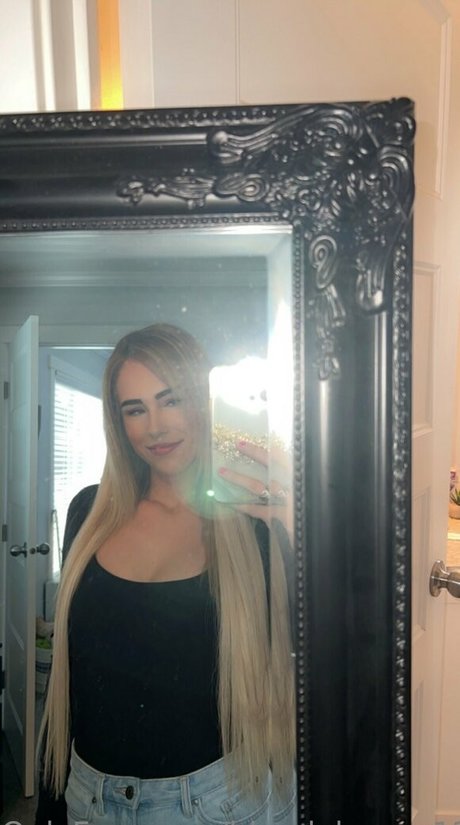 Ashley Higginson best star photo