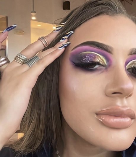 krystaleeliz high quality star images