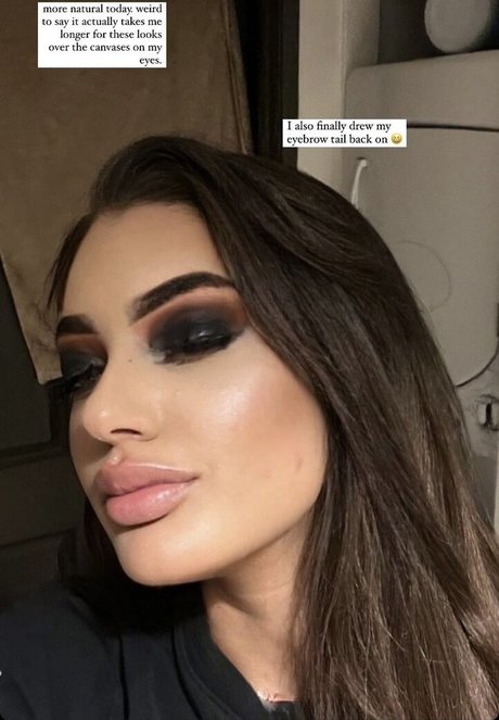 krystaleeliz art star gallery