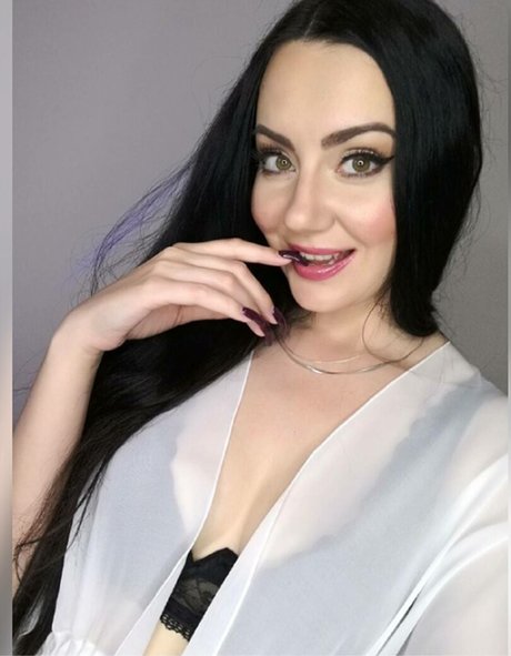 ASMR Kate Lullaby beautiful actress archive