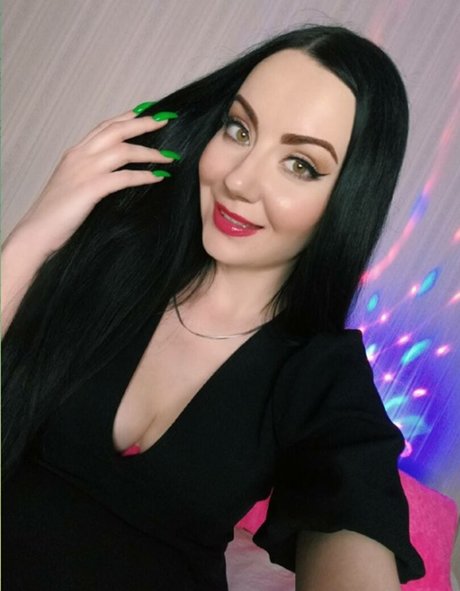 ASMR Kate Lullaby erotic pornstar pictures