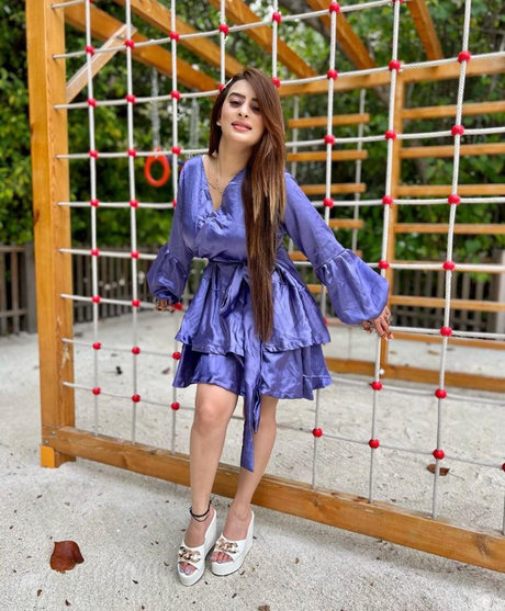 Ankita Dave model free pic