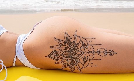 luankehui model nice img