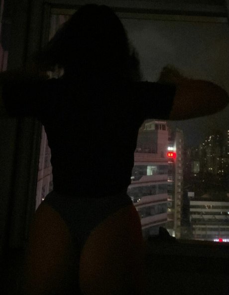 luankehui nudes model image