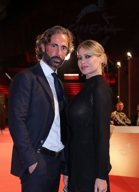 Anna Falchi best model pictures