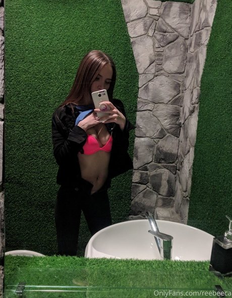 Reebeeca actress pic