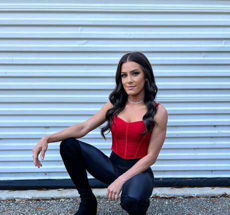 Katana Chance pornstar free photo