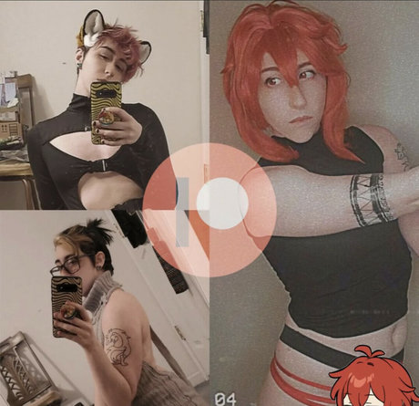 Porkcutlett art pornstar images