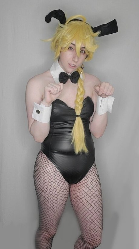 Porkcutlett nude pornstar image