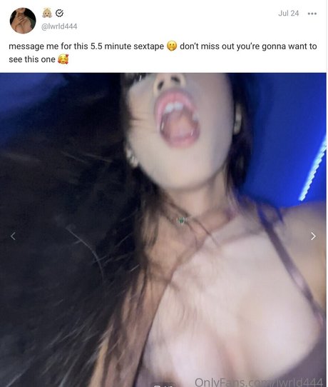 Lwlrd444 model porn archive