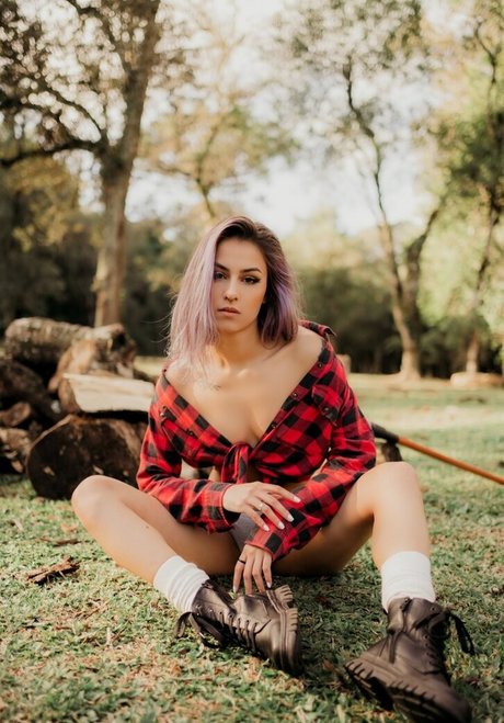 Munique Brum high quality star image