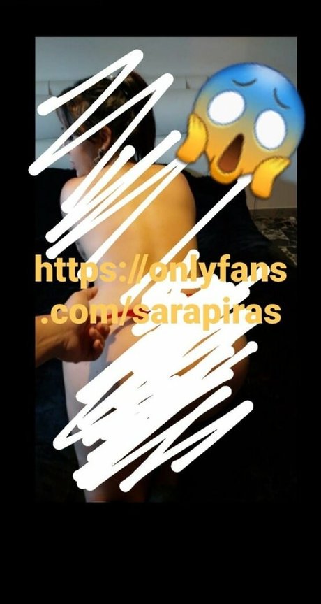 sarapiras exclusive star pictures