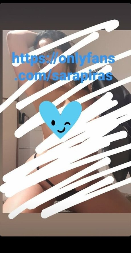 sarapiras model pretty gallery