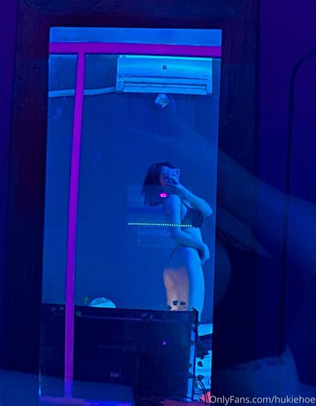 hukiehoe free model archive