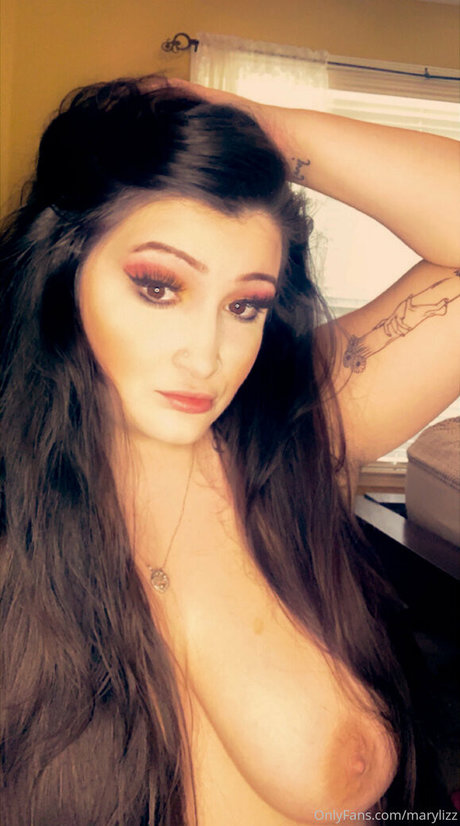 marylizz perfect model archive