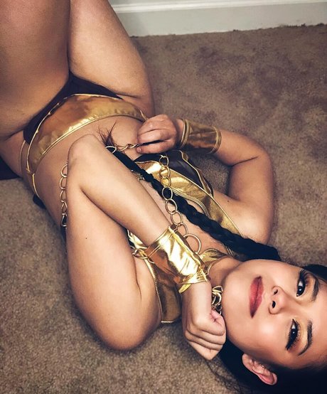 Rose Jessica perfect model image