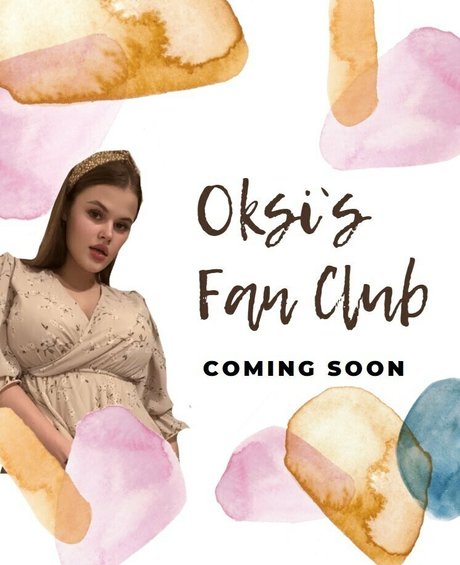 oksi top adult star photo