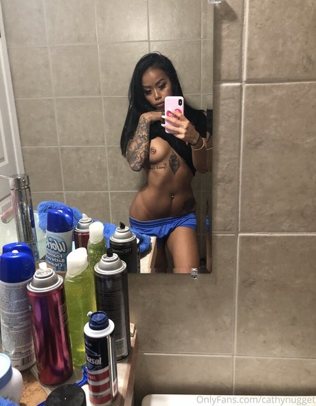 cathynugget sexy model pictures