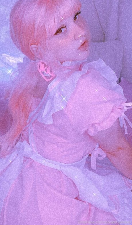 bunnyfrom mars model nude pictures