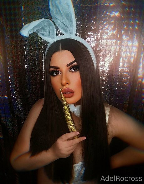 adelinaroccos model exclusive photos