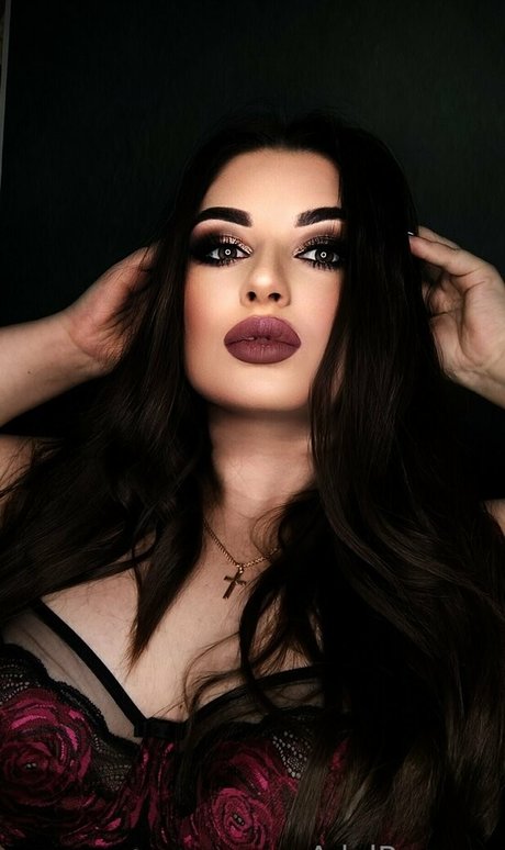 adelinaroccos model art pics