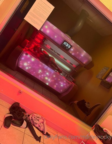 marleyrocky exclusive actress pictures