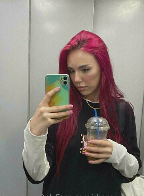 cherry nancy naked pornstar pic