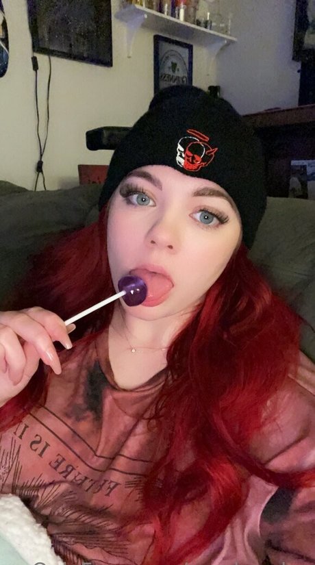 candyredxx star erotic img