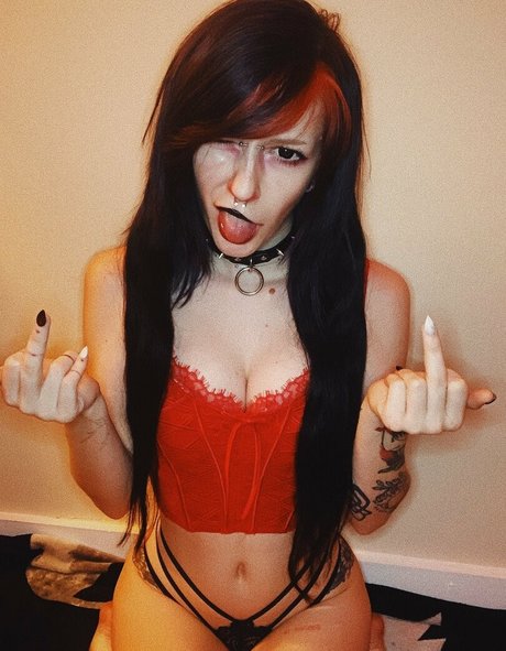 elflovingherself xxx star archive