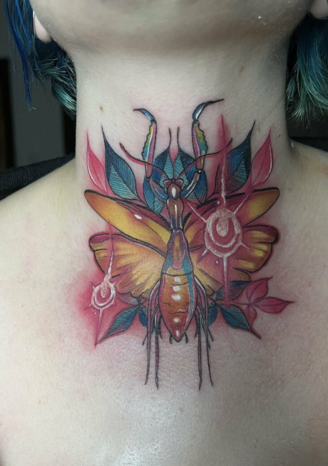 sleepylaika porn model image