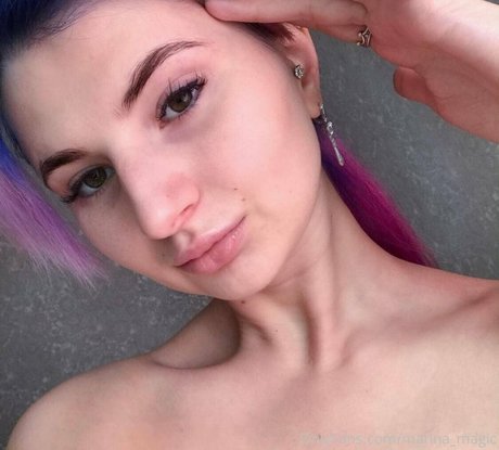 marinamagic star exclusive pic