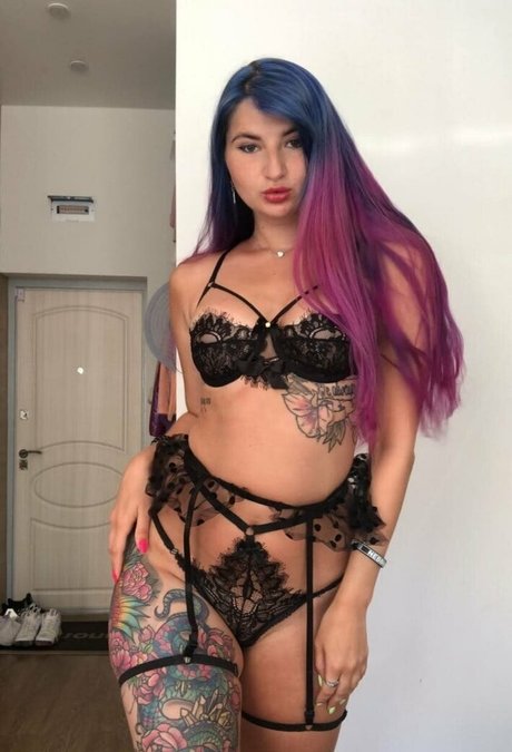 marinamagic model art pictures