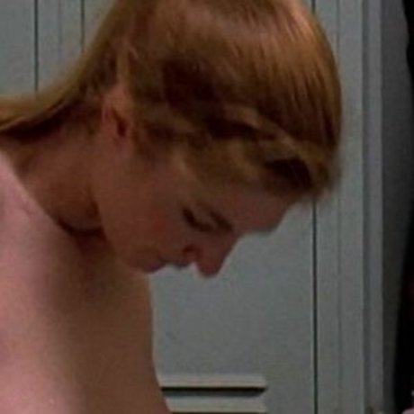 Anette O Toole nudes model photos