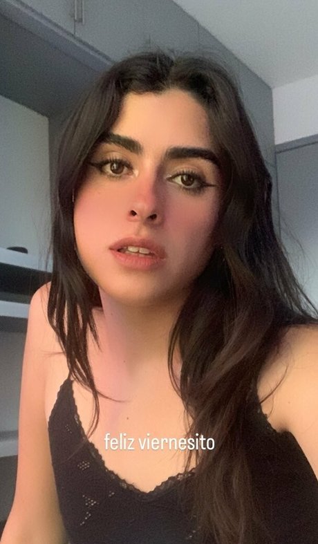 Mar Sotomayor xxx star pic