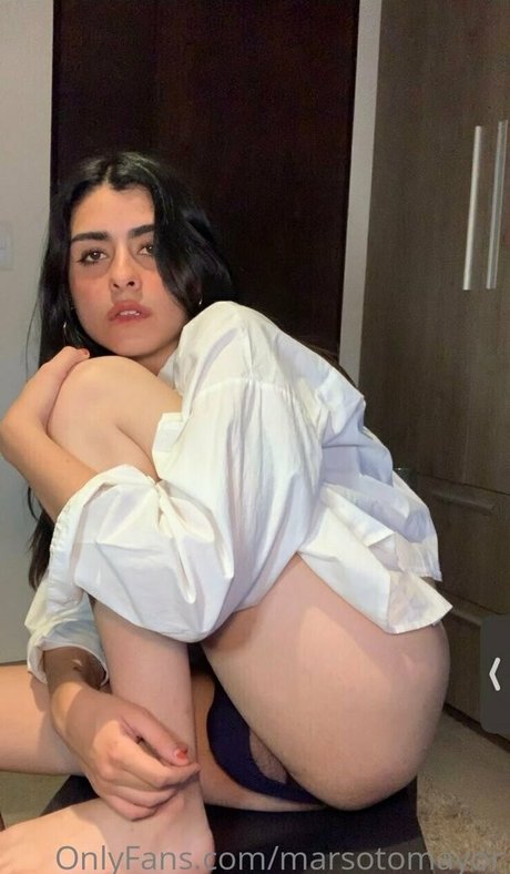 Mar Sotomayor model sex images