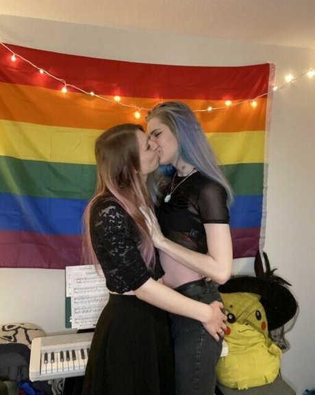 Laced Up Lace pornstar hd pic