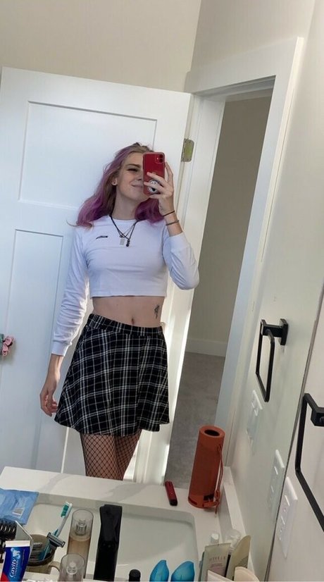 Laced Up Lace pornstar art gallery