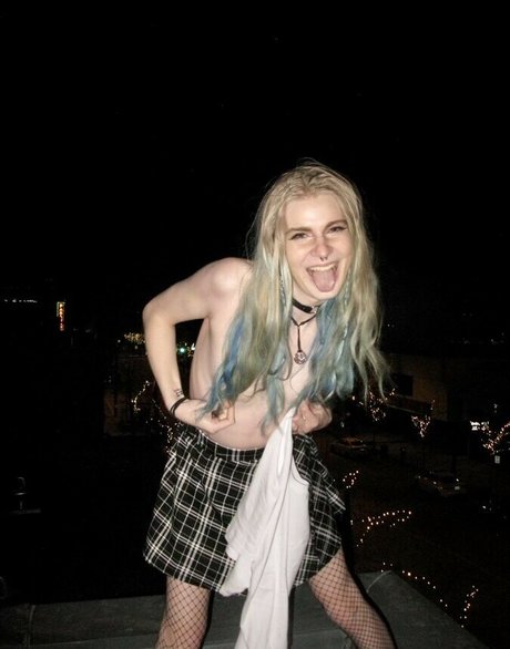 Laced Up Lace star high quality archive