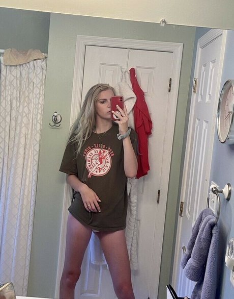 Laced Up Lace pornstar exclusive pic