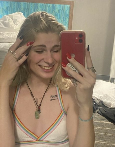 Laced Up Lace model hd archive