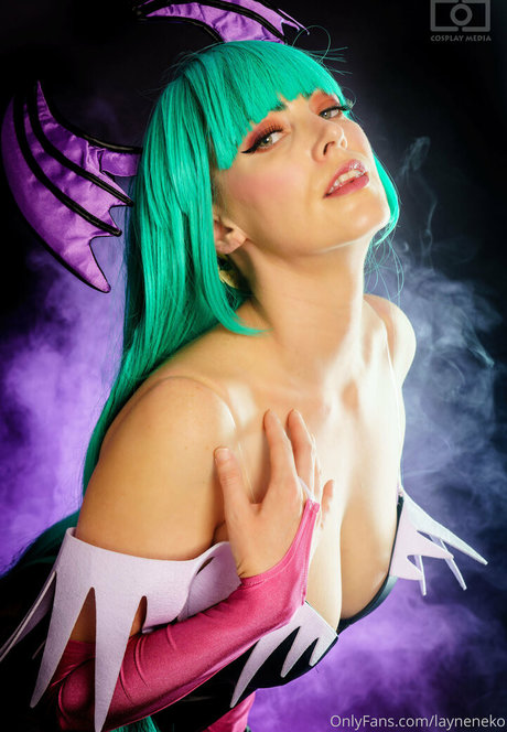 layneneko pornographic model photos