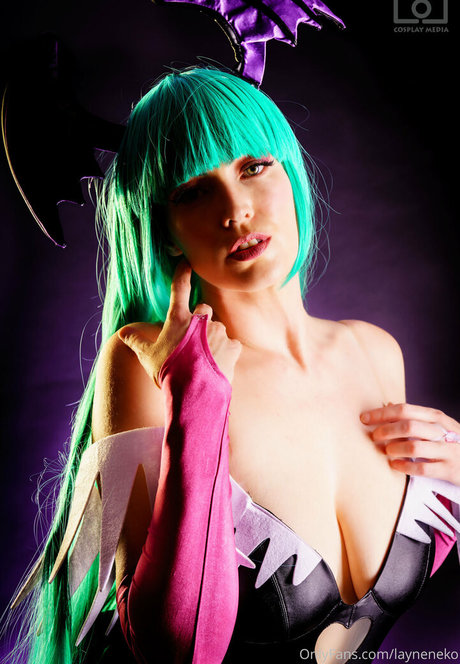 layneneko naked star archive