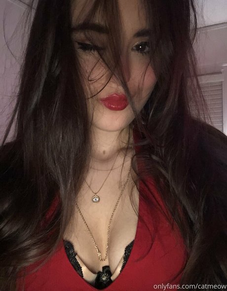 katemeow star sexy photo