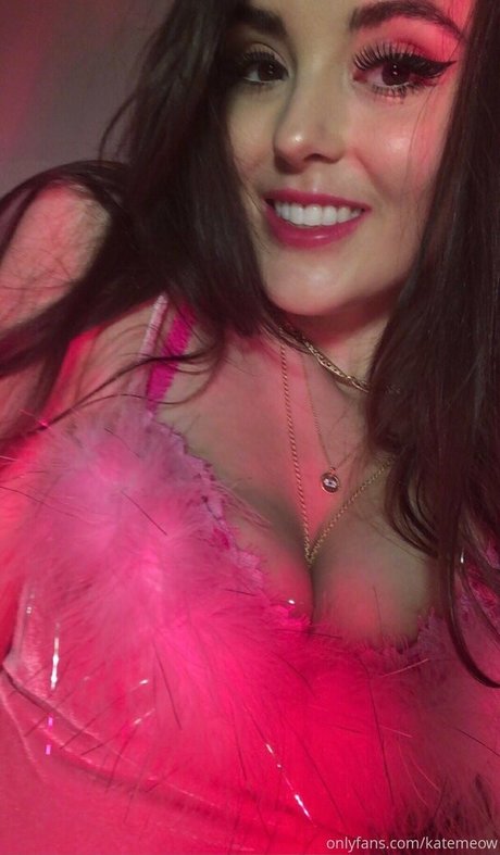 katemeow pretty actress images
